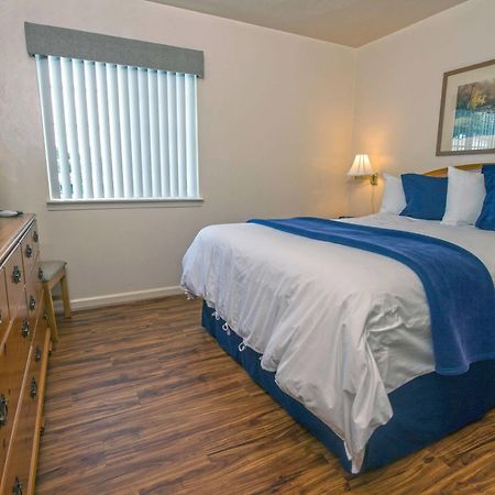 Affordable Corporate Suites Of Сейлем Екстериор снимка