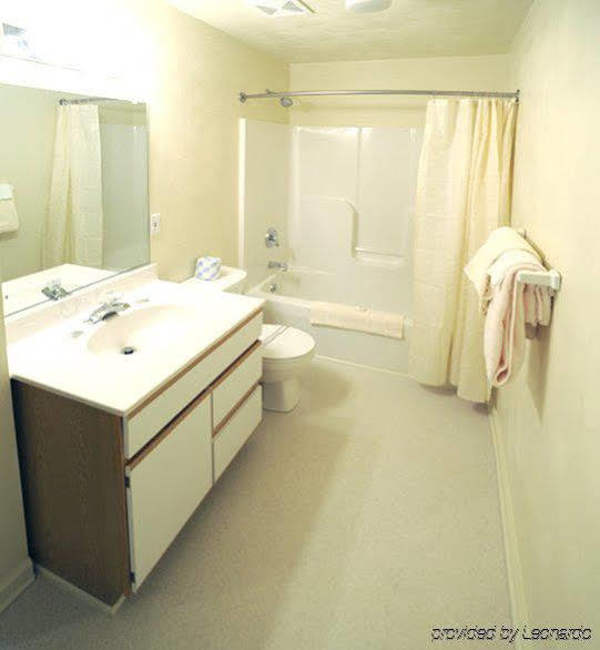 Affordable Corporate Suites Of Сейлем Стая снимка