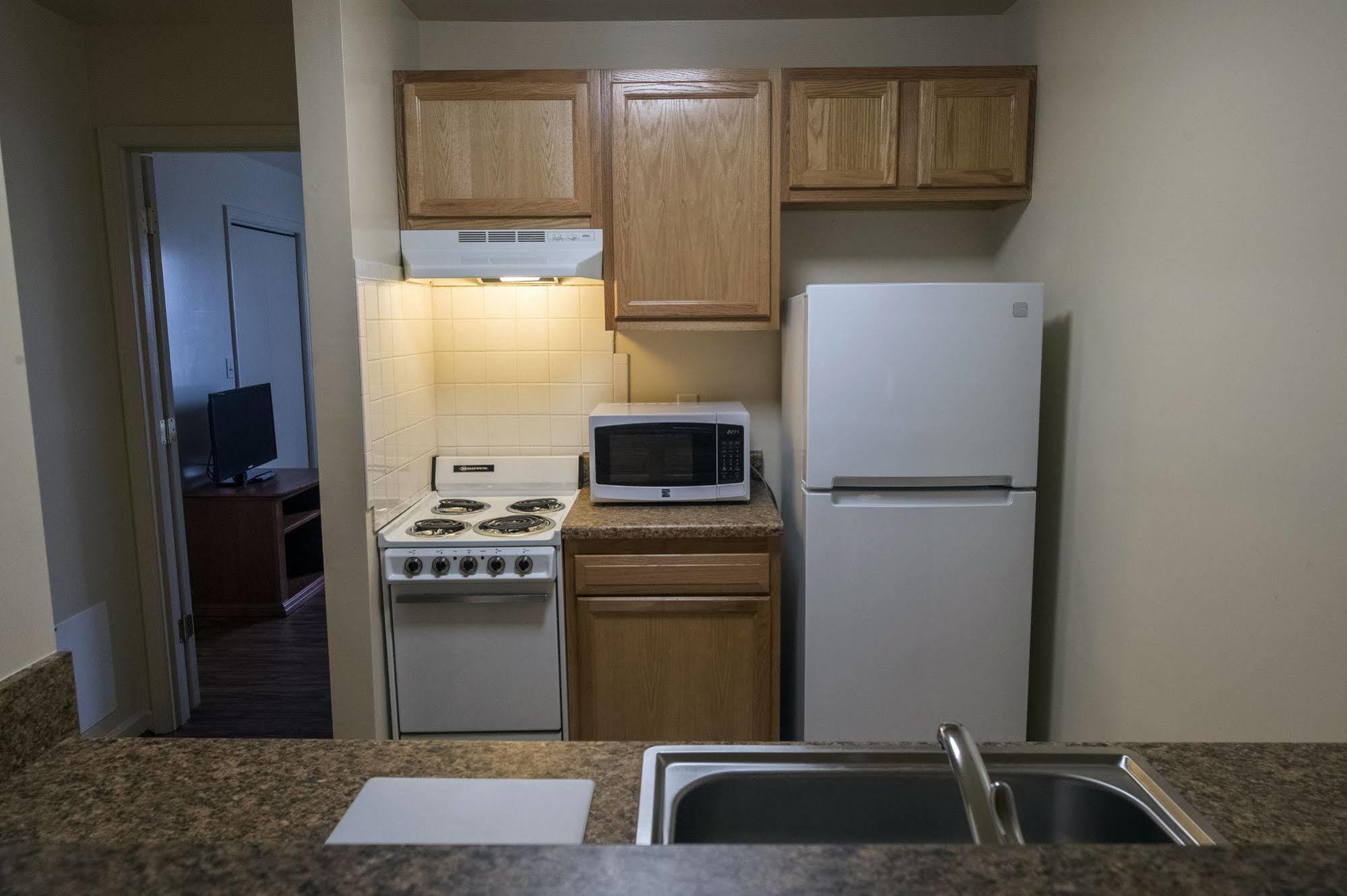 Affordable Corporate Suites Of Сейлем Екстериор снимка