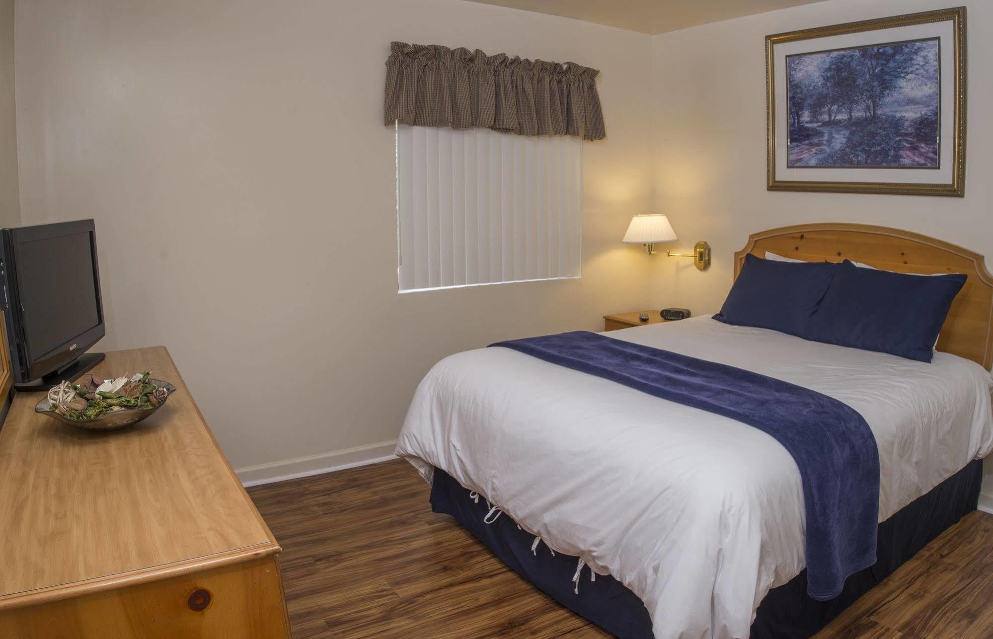 Affordable Corporate Suites Of Сейлем Екстериор снимка
